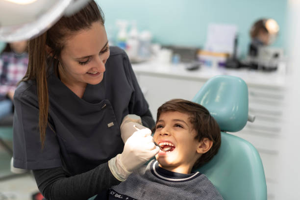 Best Urgent Tooth Repair  in South Chicago Heights, IL